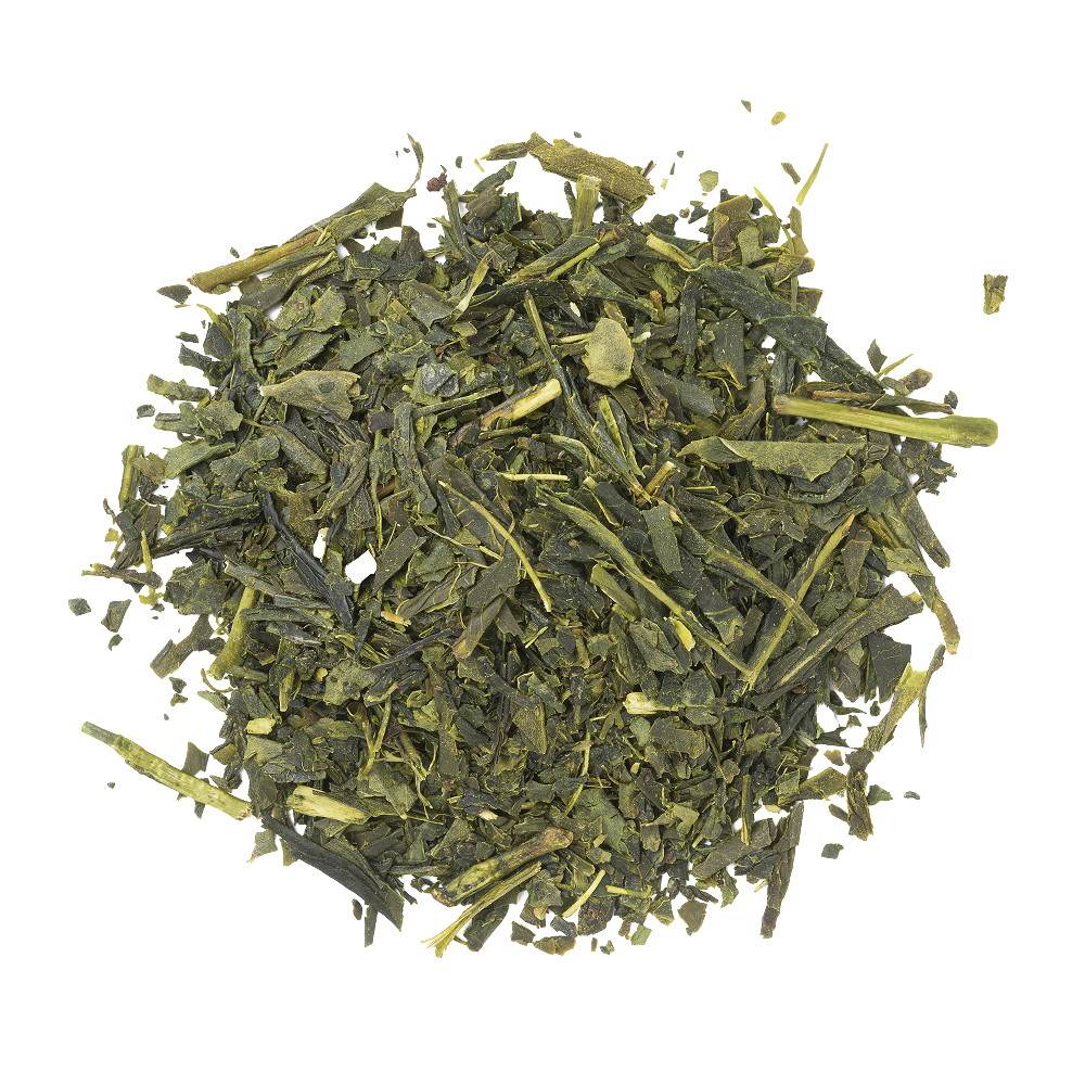 Extrait de thé vert