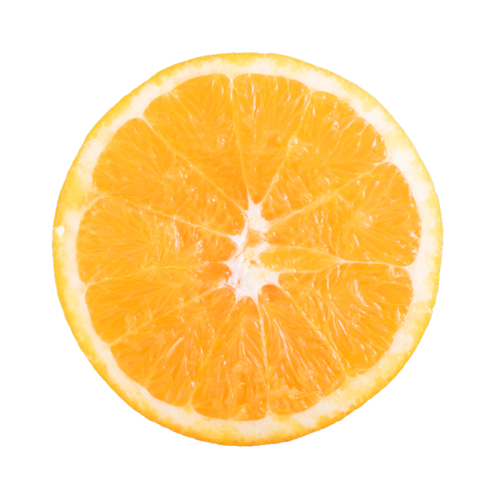 Orange amère