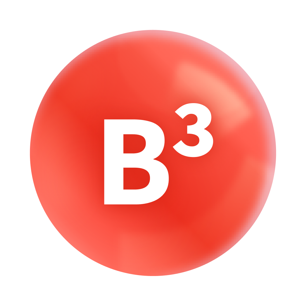 Vitamine B3