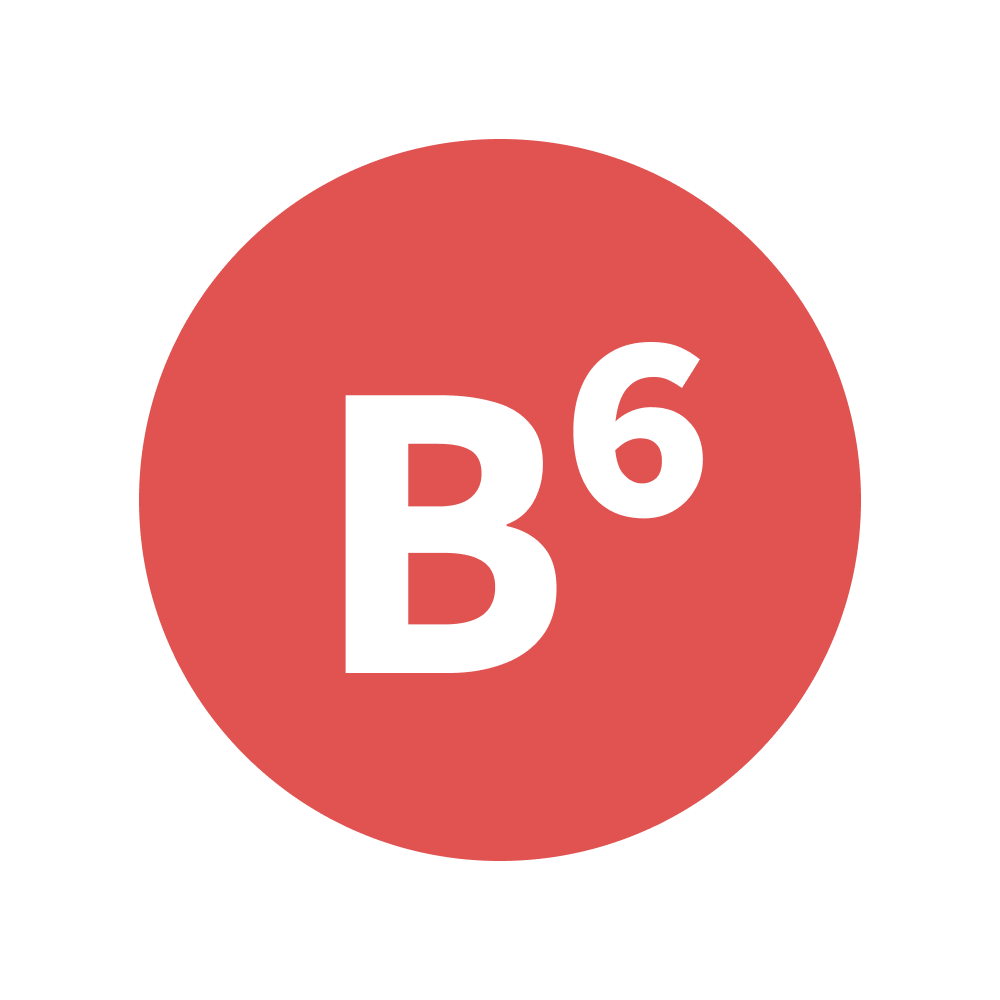 Vitamine B6