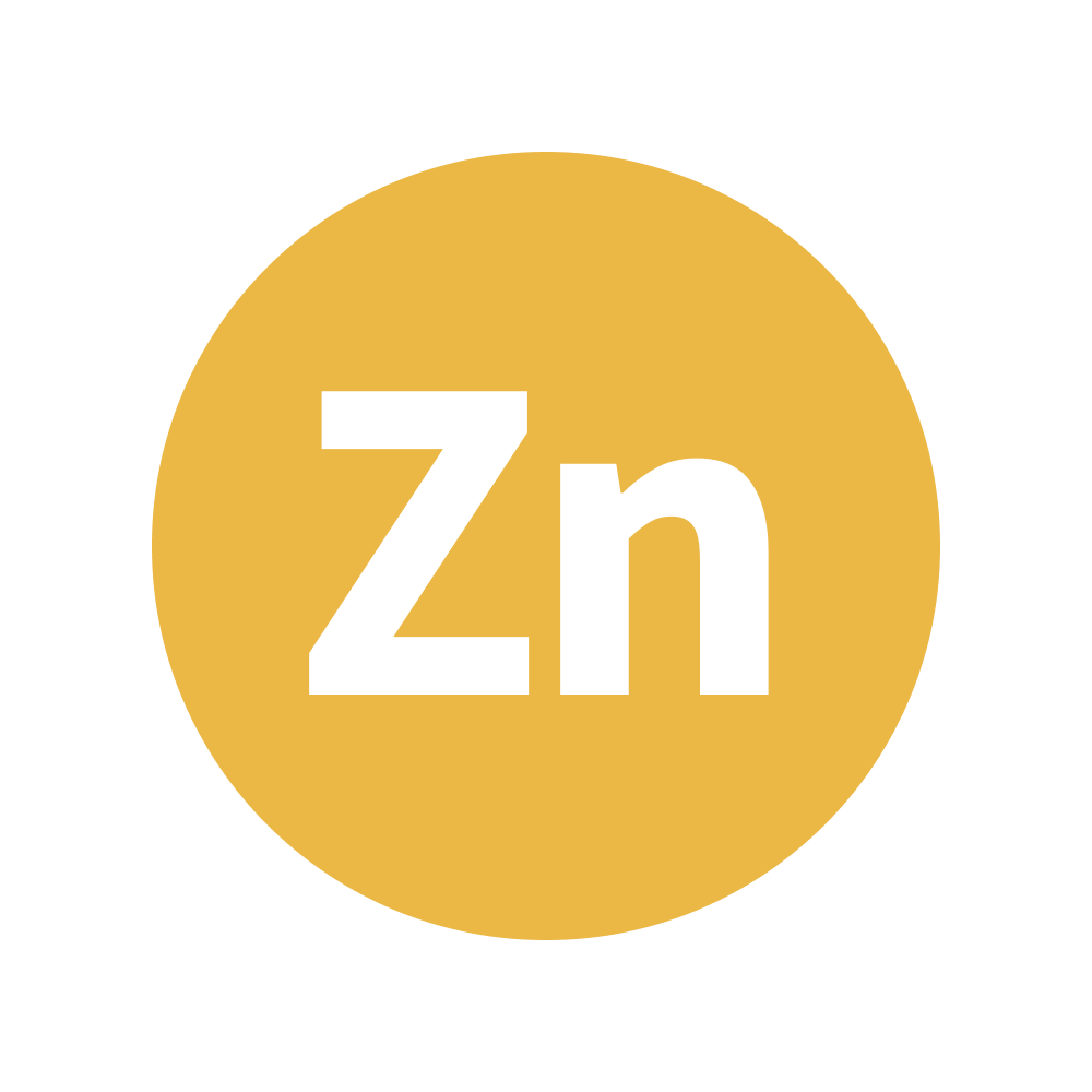 Zinc