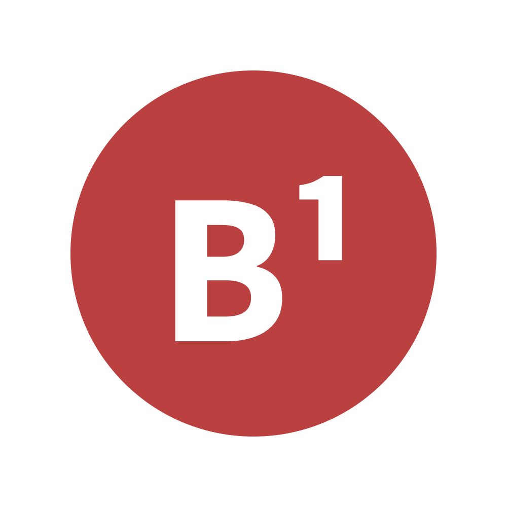Vitamine B1