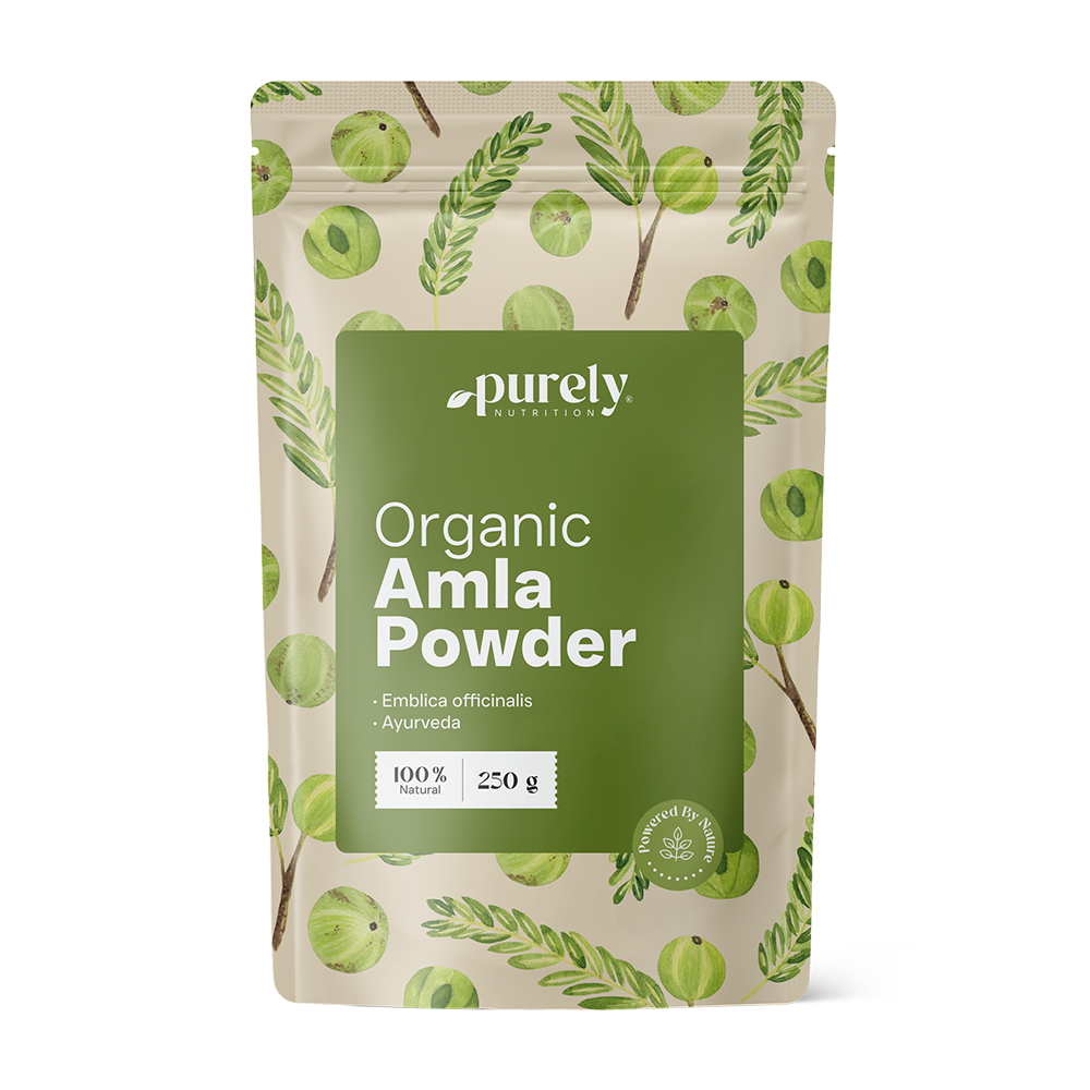 BIO Amla en poudre