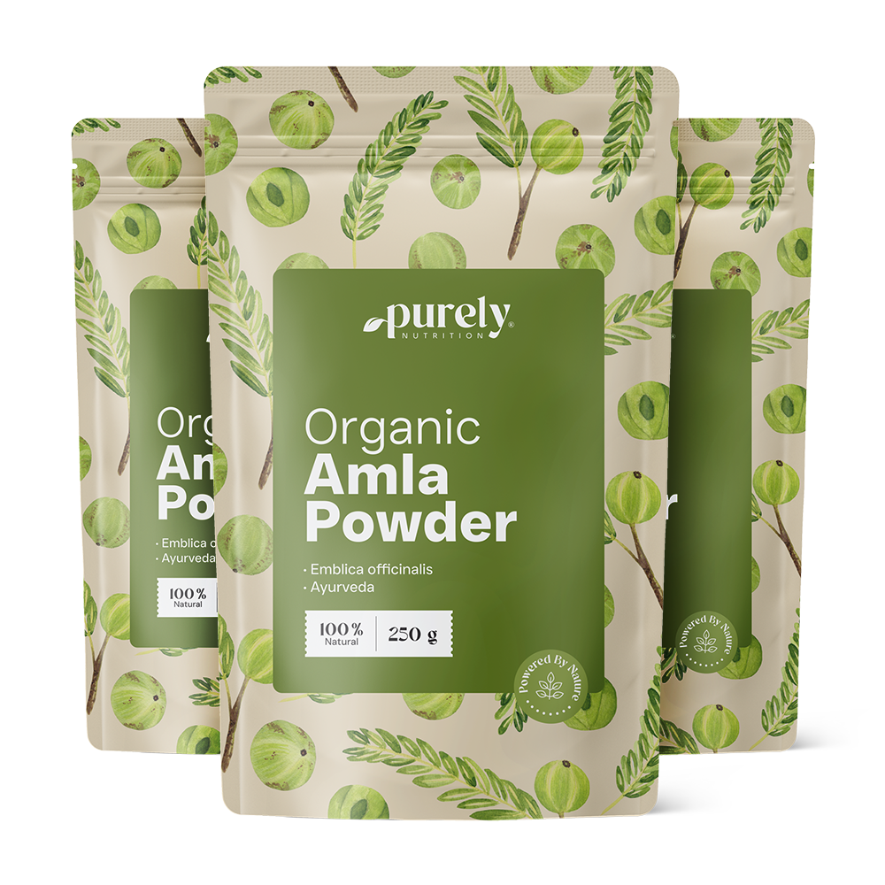 BIO Amla en poudre