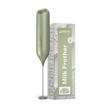 Mousseur à lait, 1 pièce