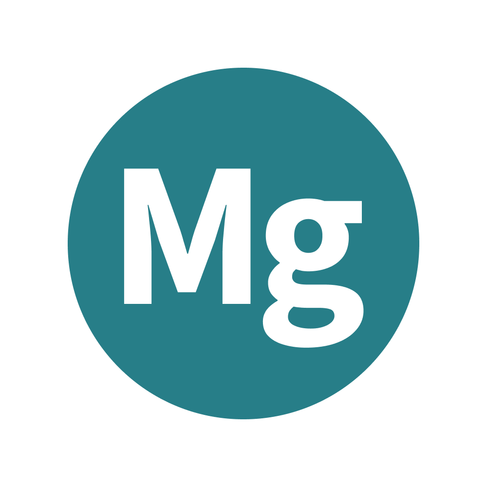 Magnésium