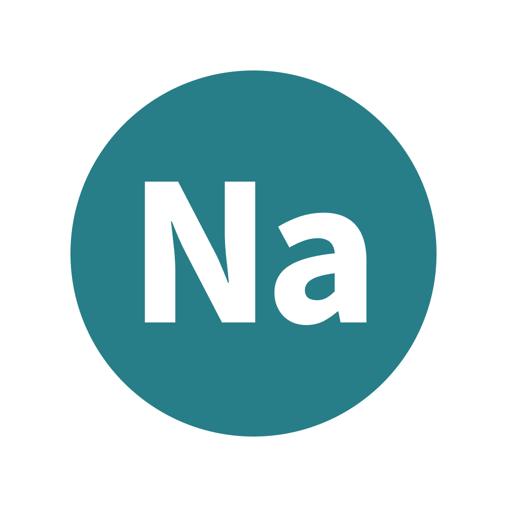 Sodium